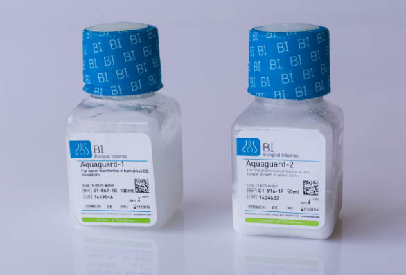 消毒预防试剂 Aquaguard